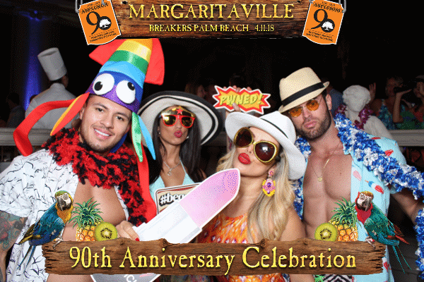 florida photo booth rental animated gif