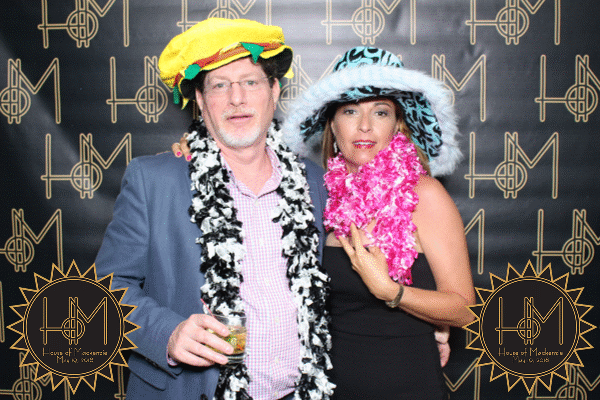 FLORIDA photo booth rental animated gif5