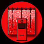 open air photo booth