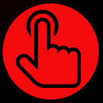 touch screen photo booths