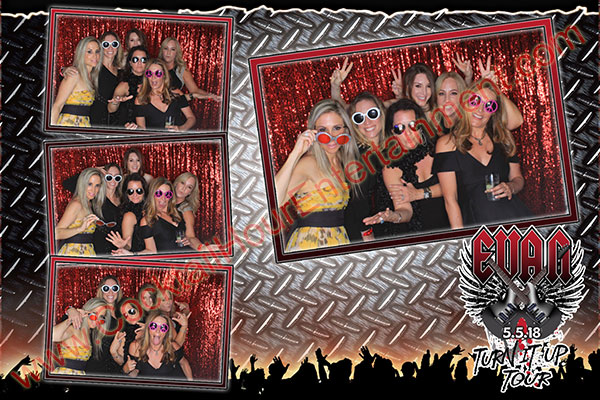 florida photo booth sample