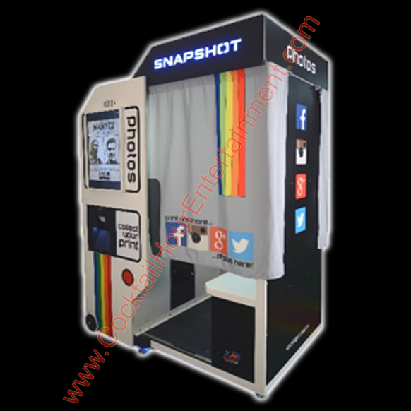 funstop photo booth florida