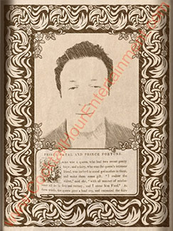 snapshot photo booth party rental