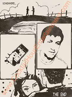 snapshot photo booth party rental