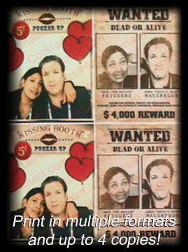 photo booth miami florida