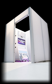 superbooth enclosure